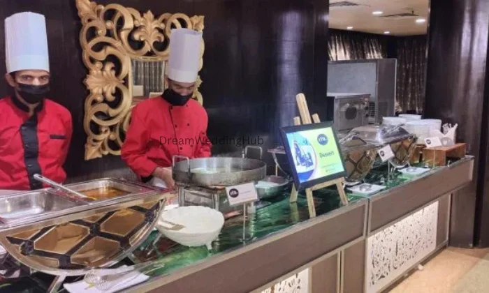 Prabakhar Oliga Centre And Catering